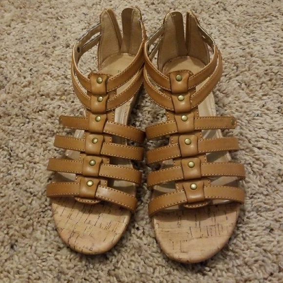 Baretraps sandals - Picture 1 of 2