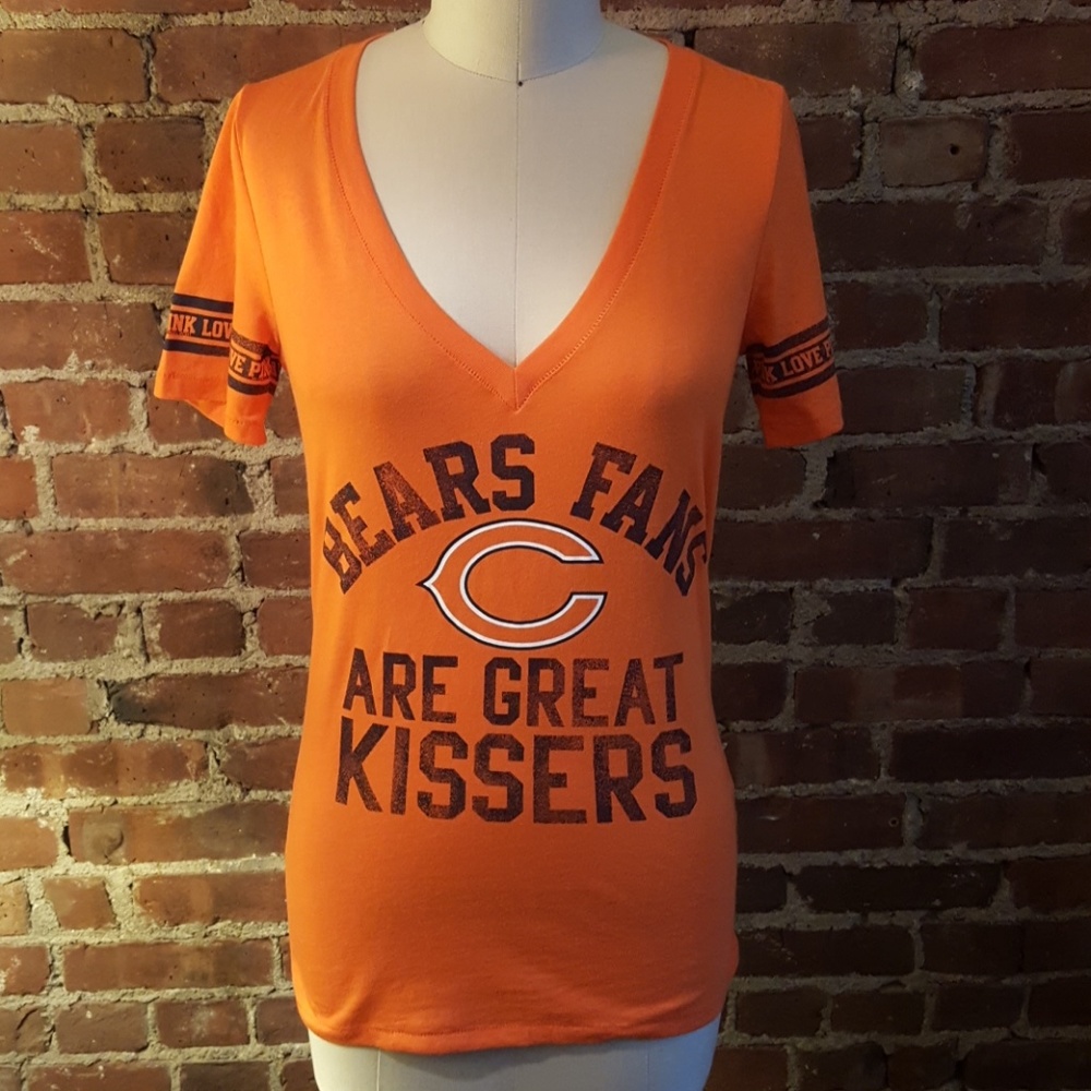 Chicago Bears Tshirt