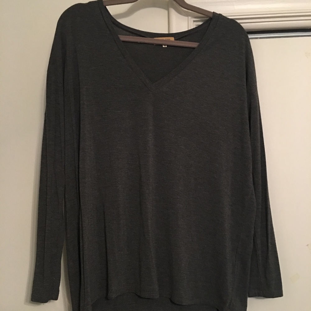 PIKO V-Neck Tee