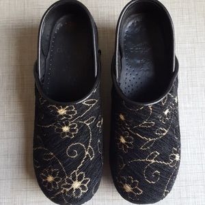 Dansko shoes