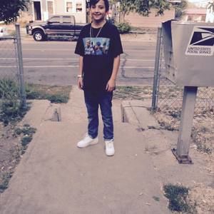 Meet your Posher, David