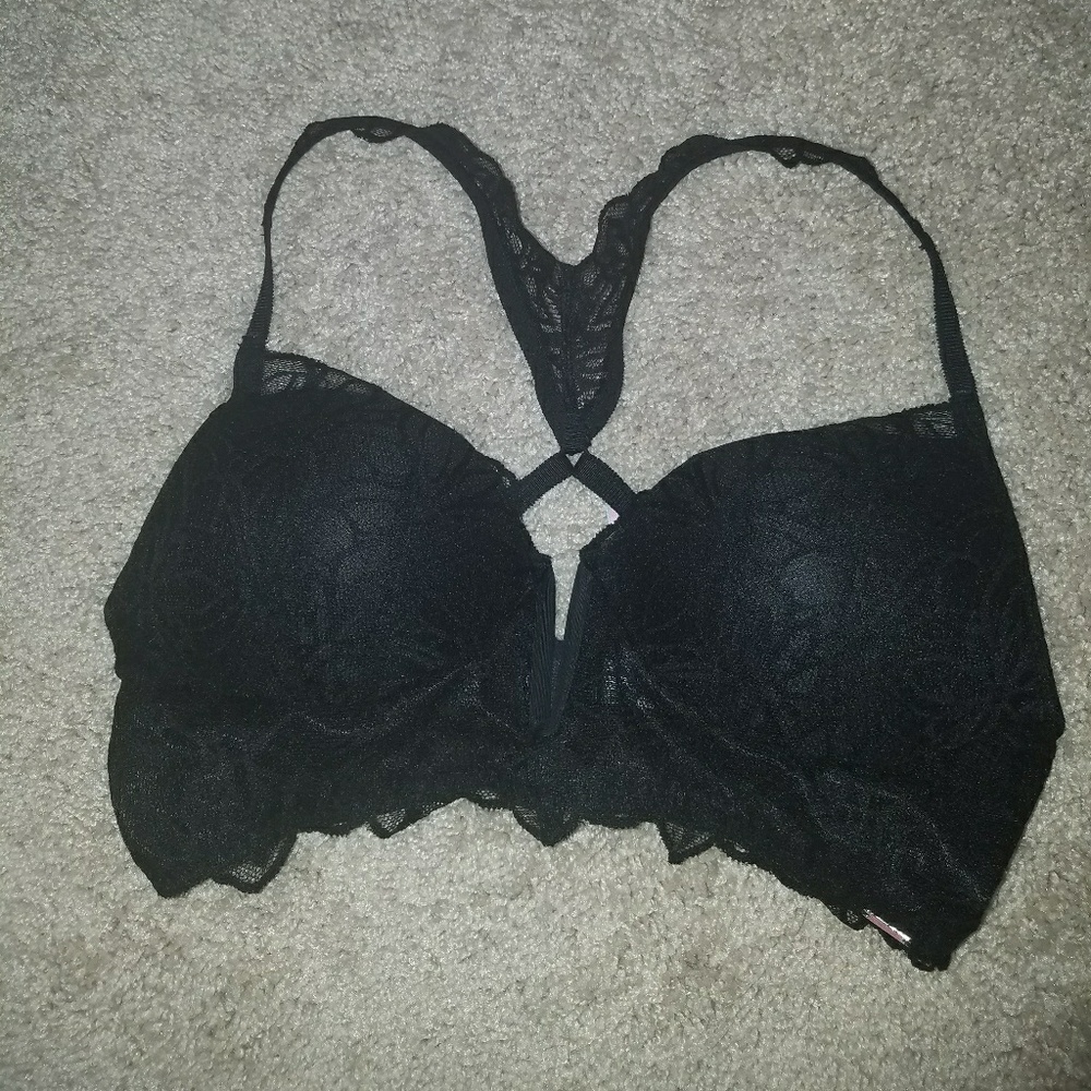 Push up bra