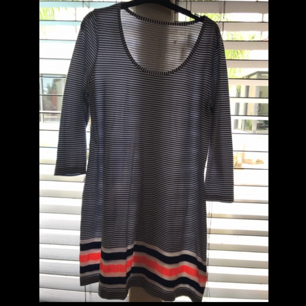 Lilly Pulitzer Dress size Large
