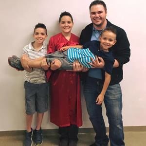 Meet your Posher, Elliot