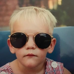 Meet your Posher, Ryan