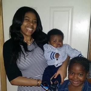 Meet your Posher, Natasha