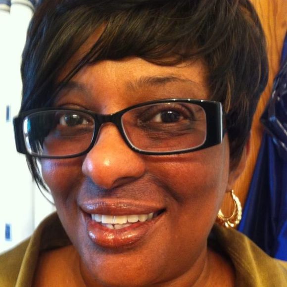 Meet your Posher, Phyllis - Picture 1 of 1