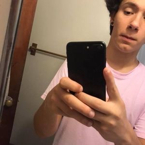 Meet your Posher, Noah