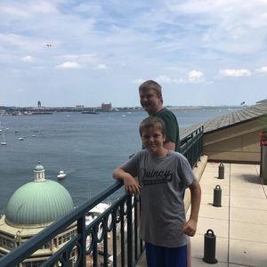 Meet your Posher, Stacey