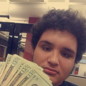 Meet your Posher, Isiah