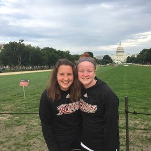 Meet your Posher, Gillian