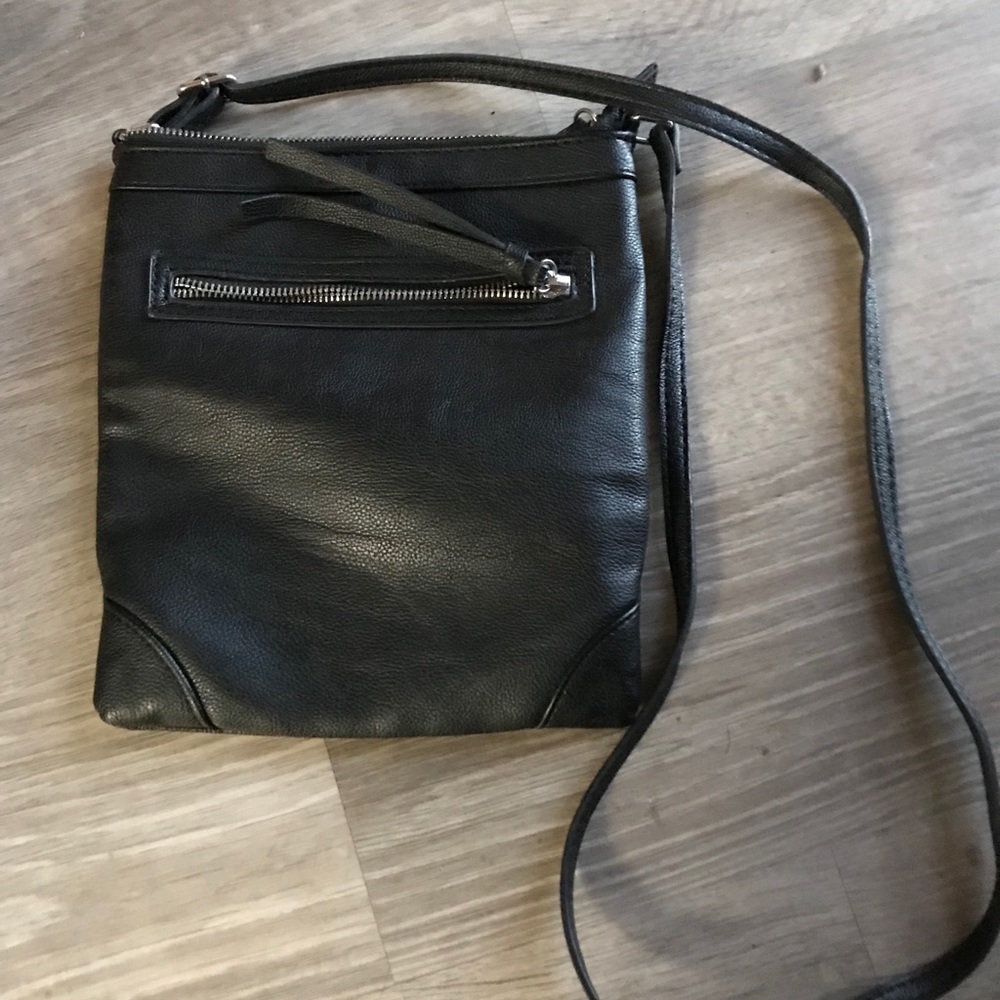 Crossbody bag