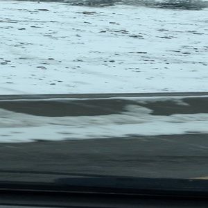 Meet your Posher, Van