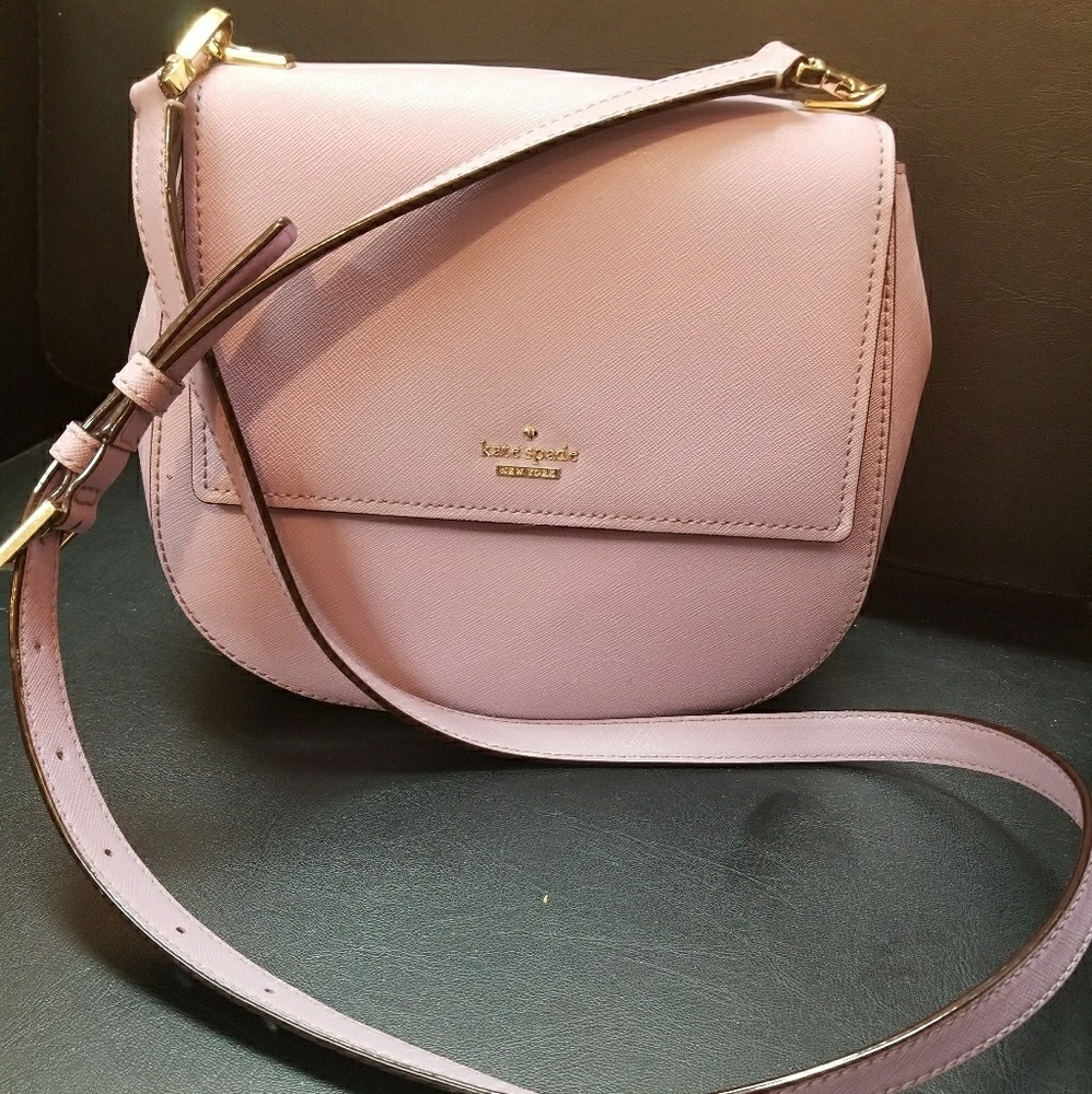 Kate Spade cross body - Picture 1 of 5