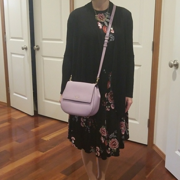 Kate Spade cross body - Picture 5 of 5