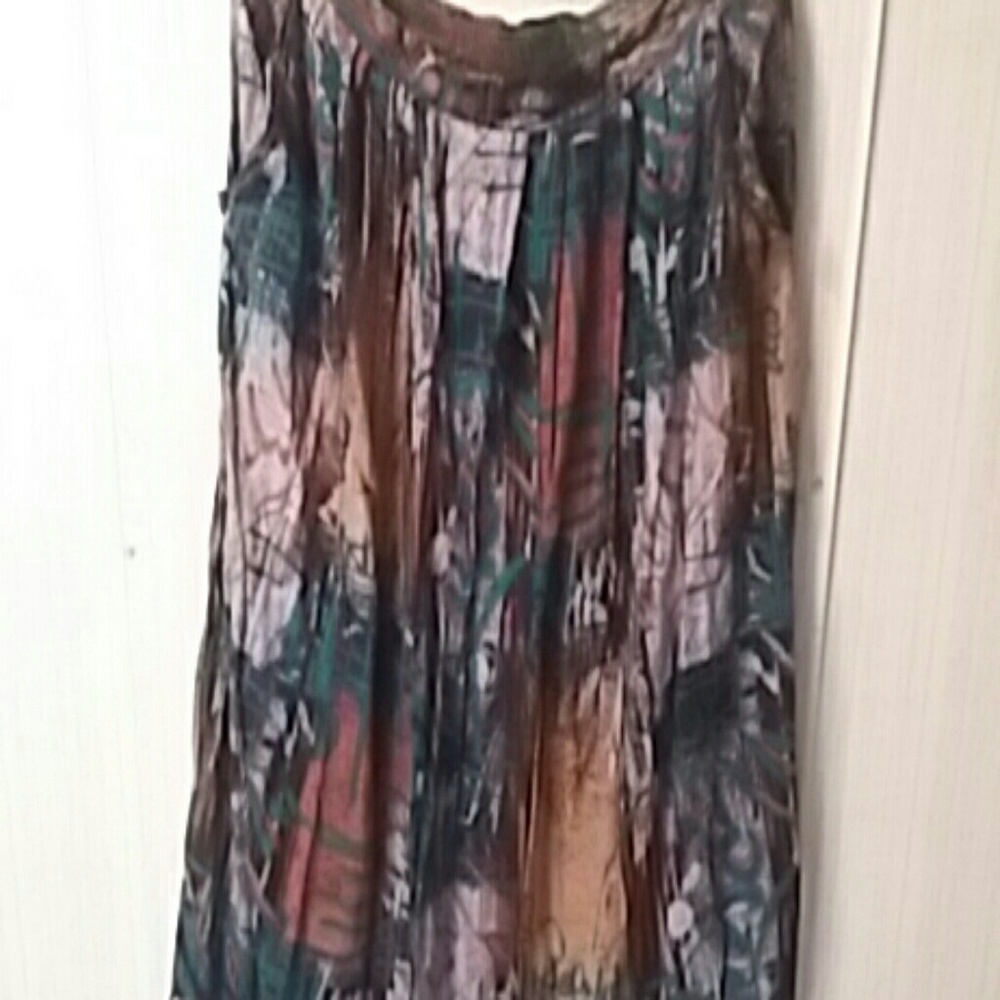 Womens random,  skirt