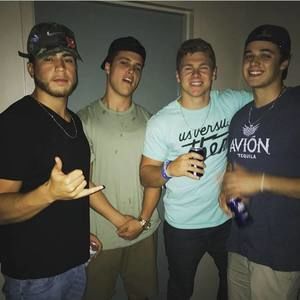 Meet your Posher, Nick