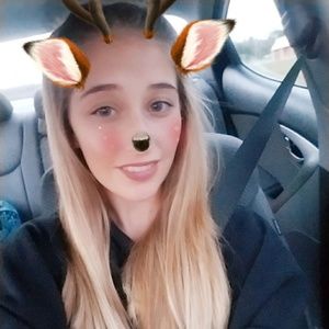 Meet your Posher, Daisy