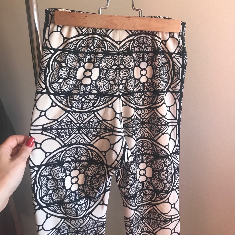 Leggings Alexander McQueen - Picture 3 of 6