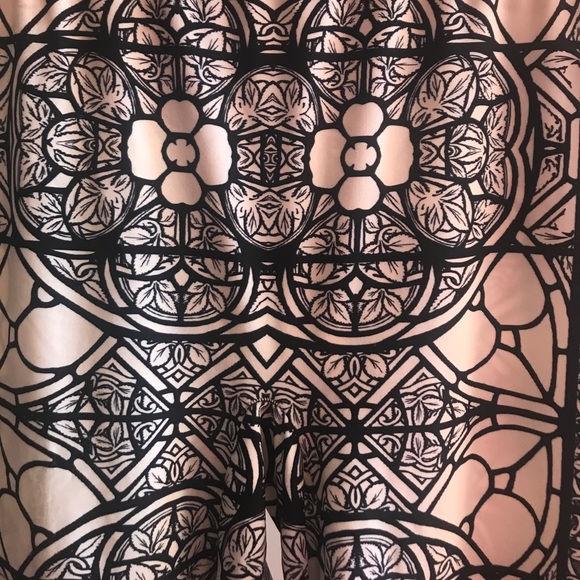 Leggings Alexander McQueen - Picture 2 of 6