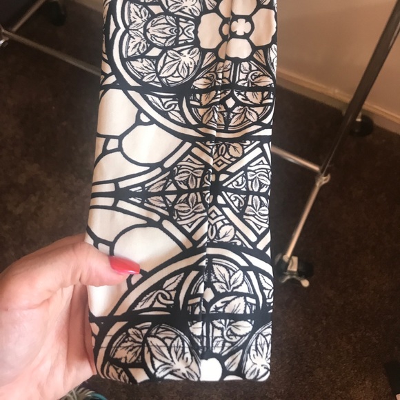 Leggings Alexander McQueen - Picture 4 of 6