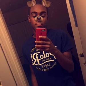 Meet your Posher, Patrick