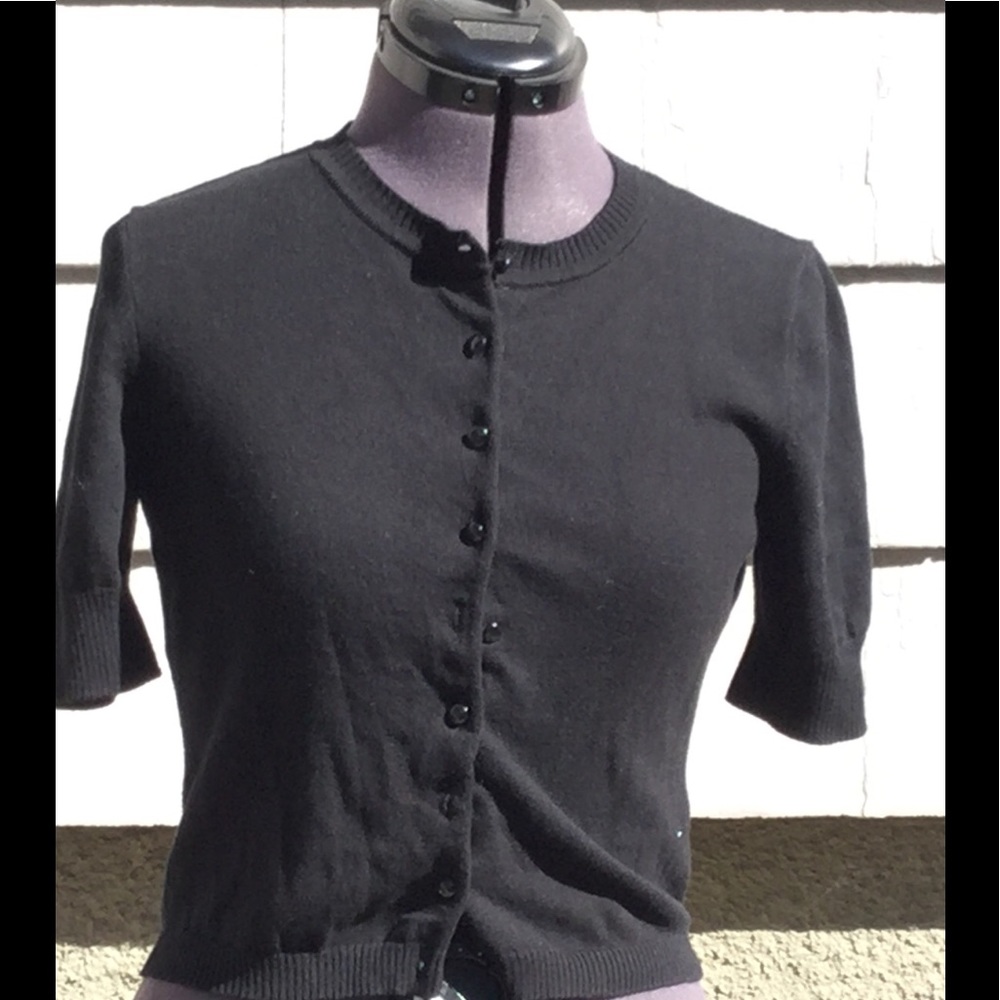 Lord & Taylor Sweater - Size Petite S