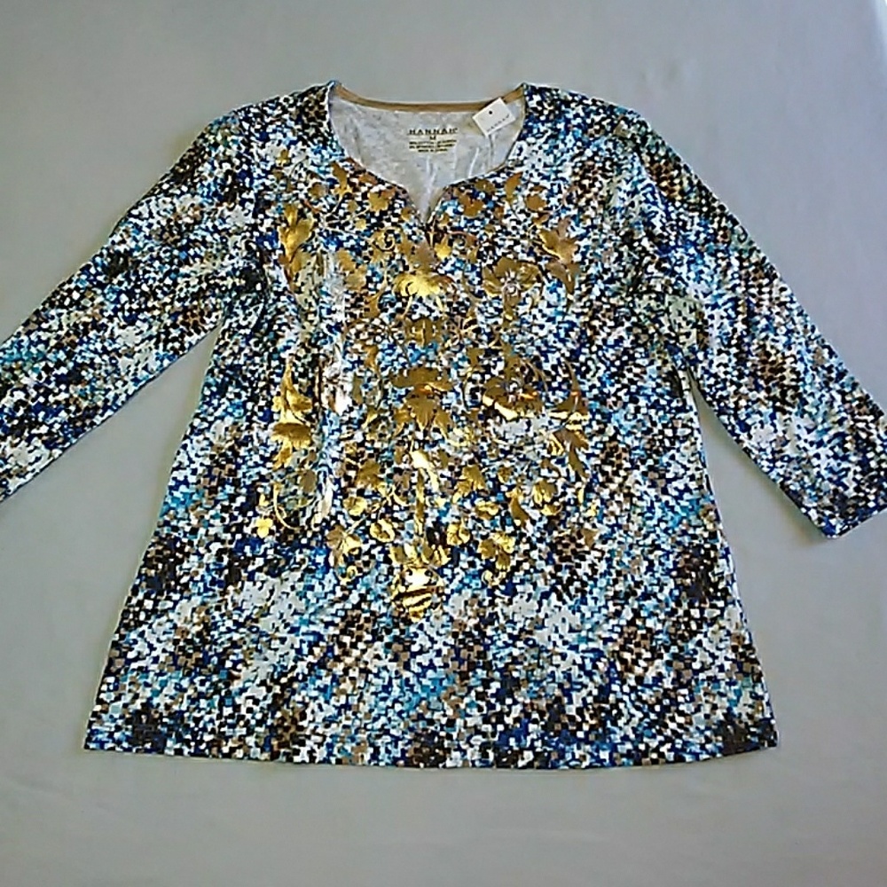🆕 Hannah Top - Picture 3 of 5