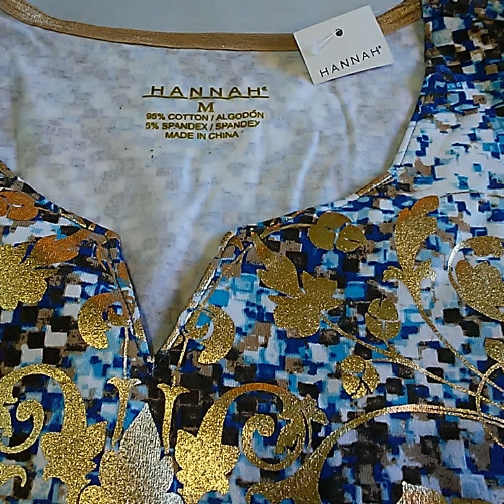 🆕 Hannah Top - Picture 2 of 5