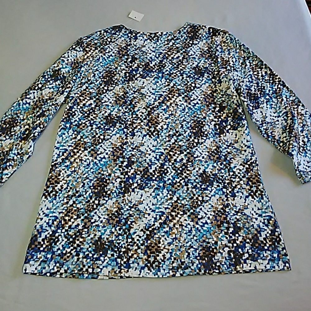 🆕 Hannah Top - Picture 5 of 5