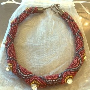 Indian neckless set
