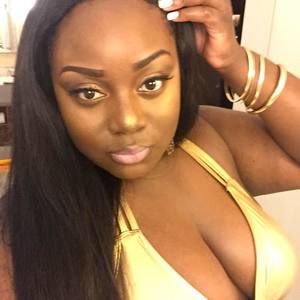 Meet your Posher, Annastayjah