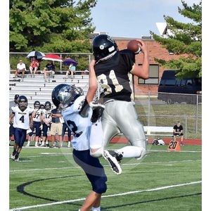 Meet your Posher, Brendan