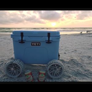 Meet your Posher, Ethan