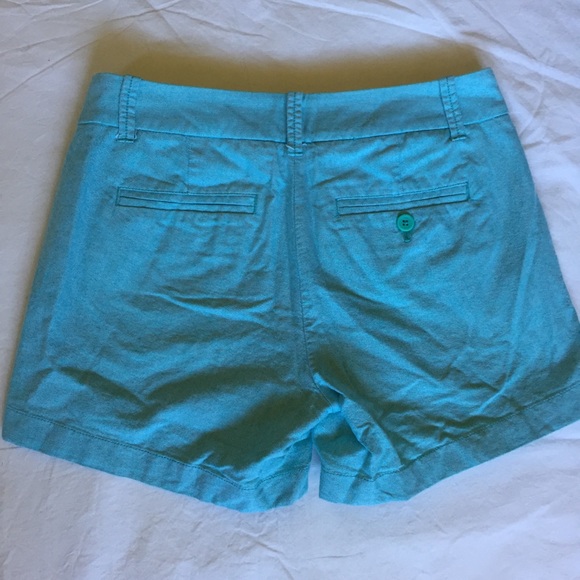 JCrew oxford shorts - Picture 3 of 3