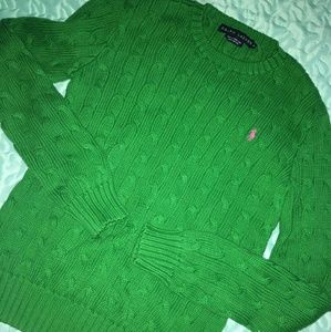 Polo Ralph Lauren Sweater