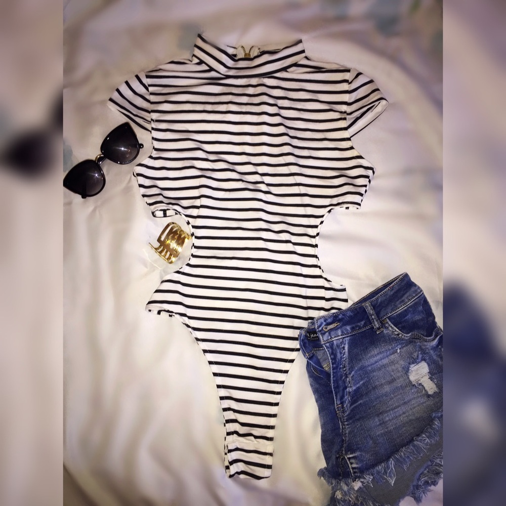 SOLD ✨One piece jumpsuit