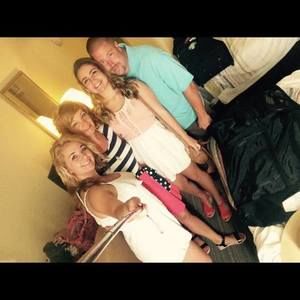 Meet your Posher, Audrey