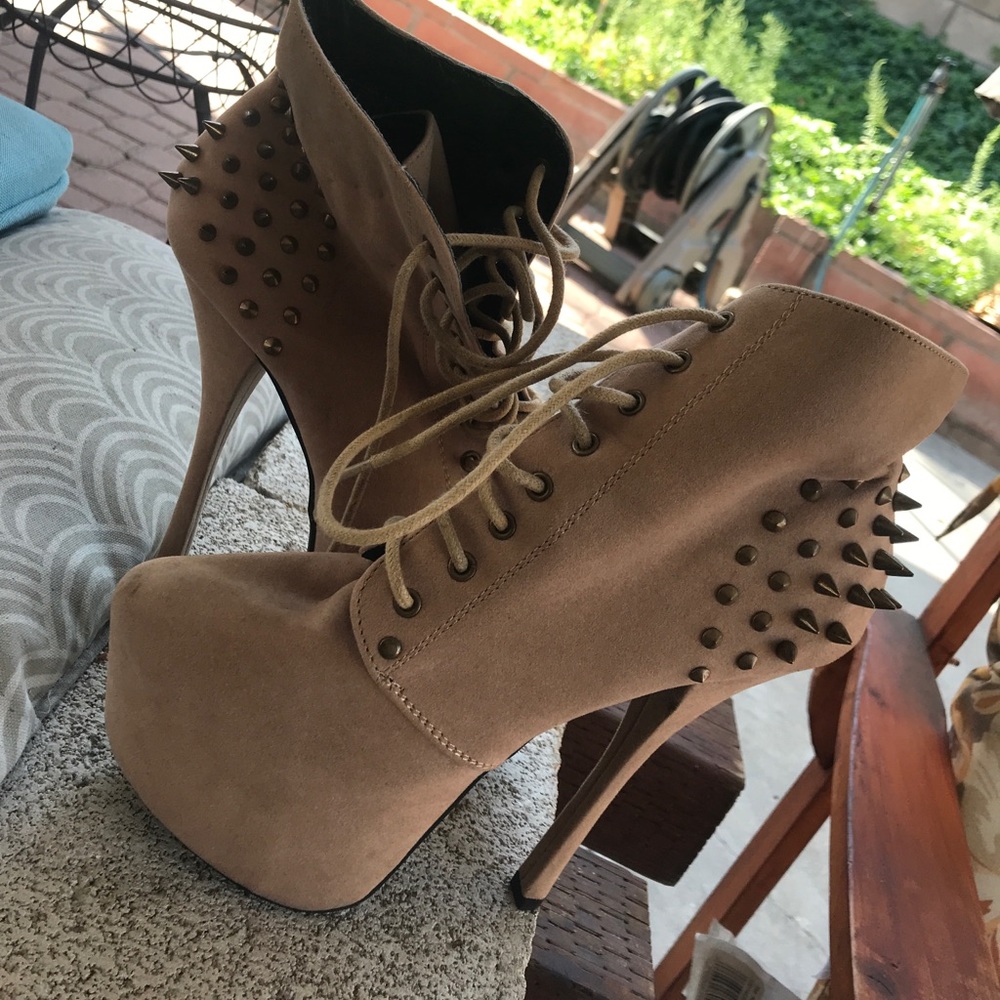 Heels