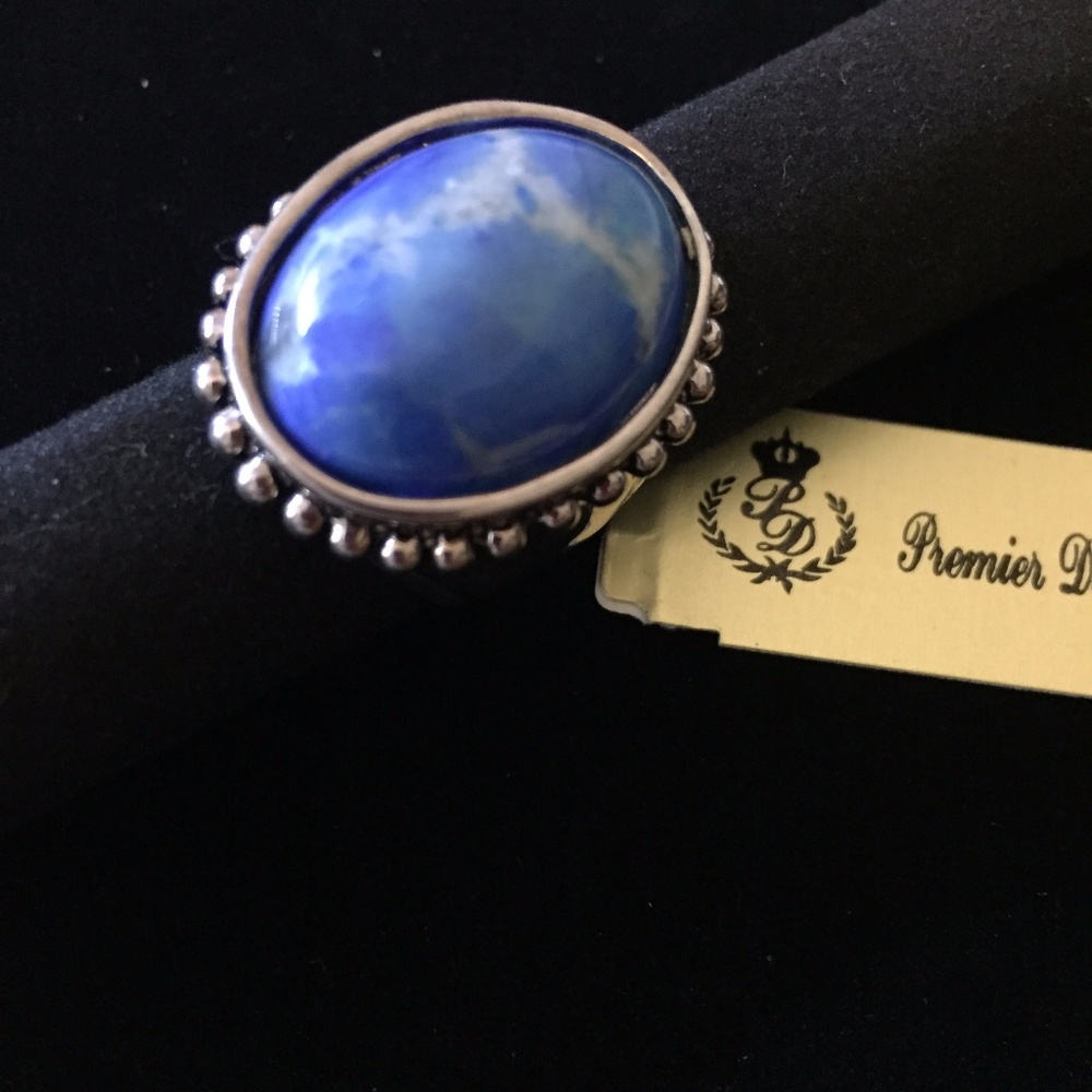 Scottsdale Premier Design Ring NWT