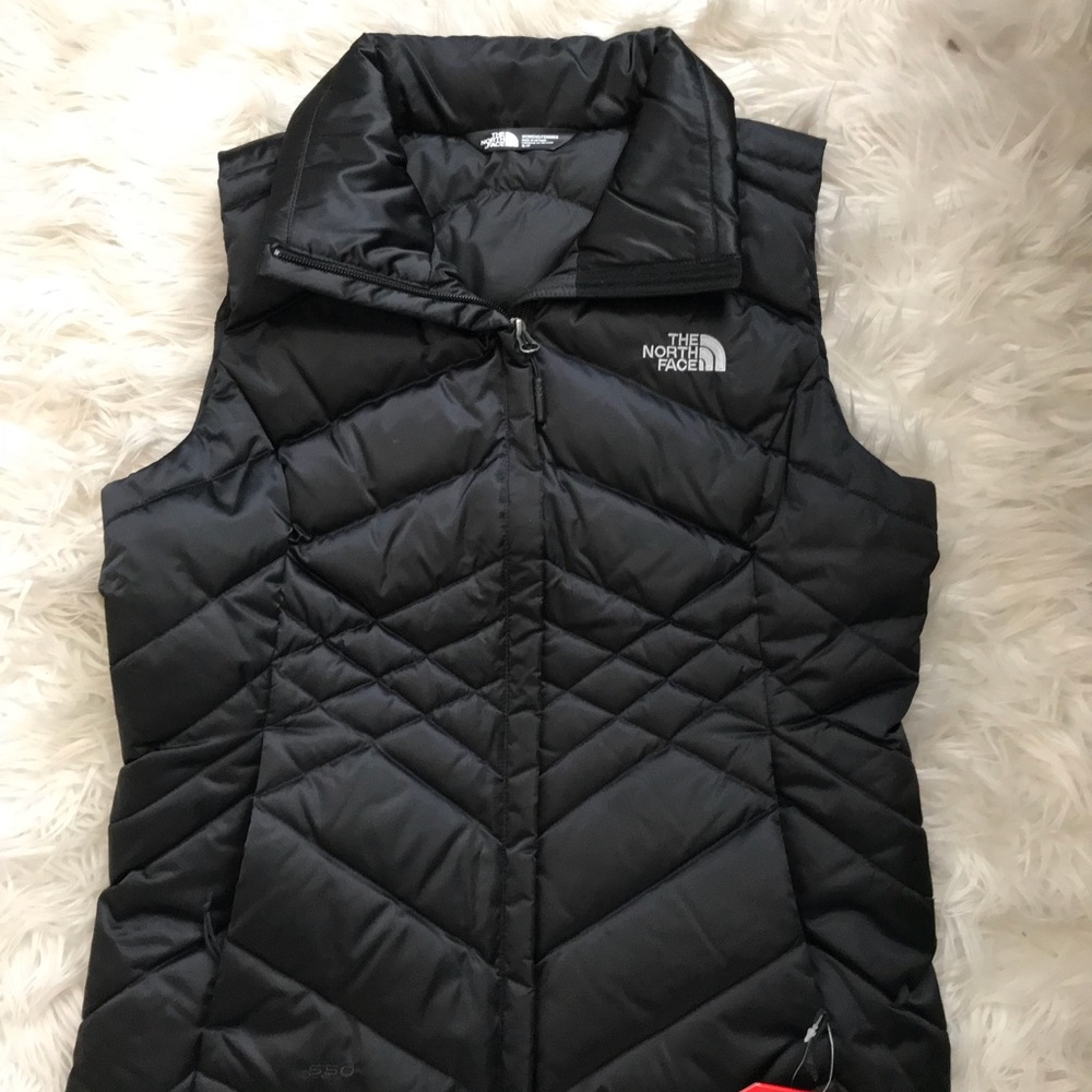 NWT NORTH FACE VEST