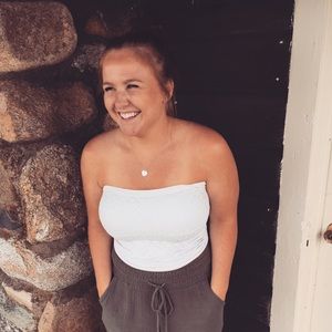 Meet your Posher, Brittany