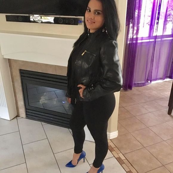 Meet your Posher, Francisco - Picture 1 of 1