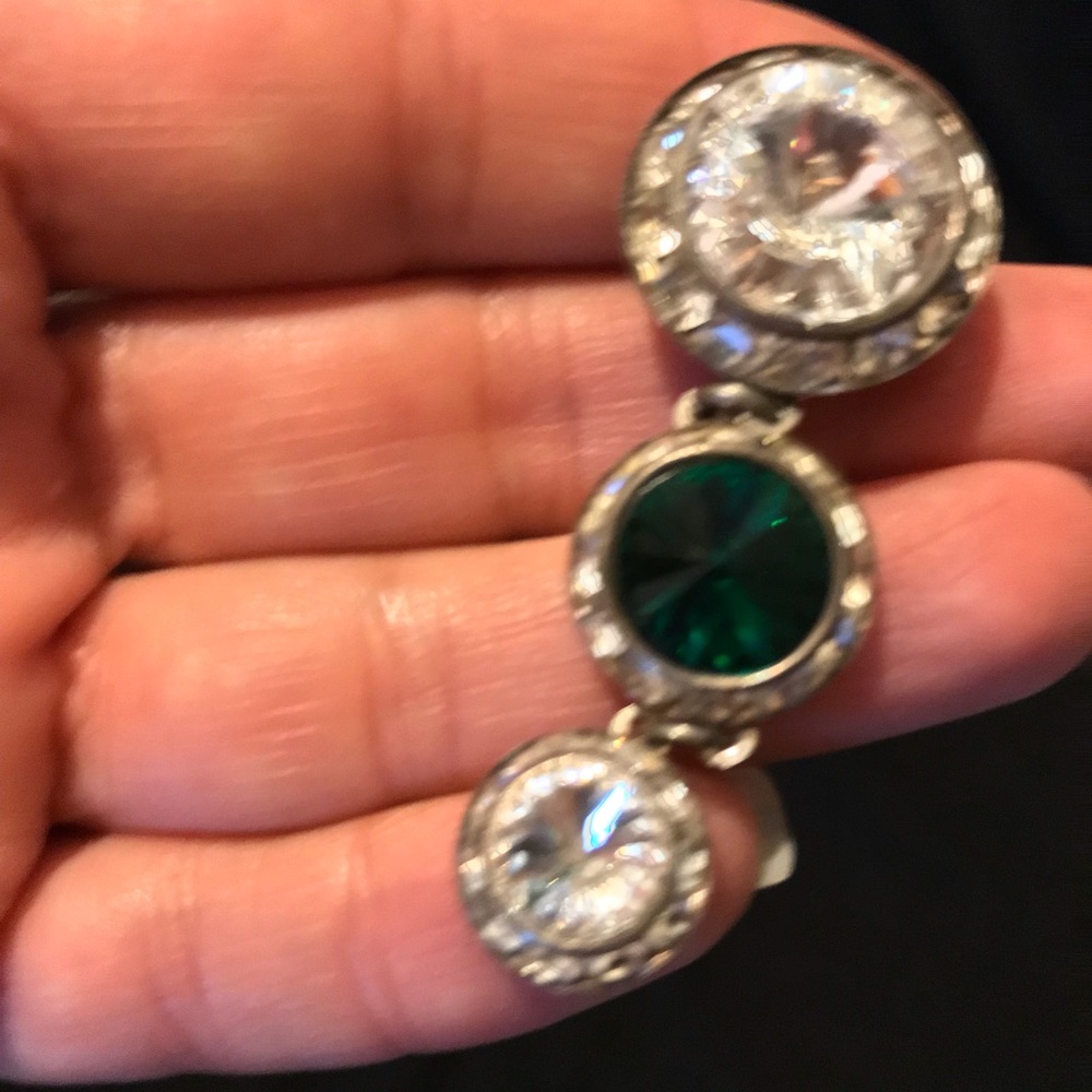 Handmade earrings. - Picture 5 of 7