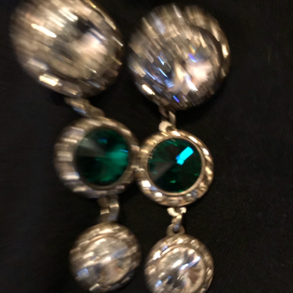 Handmade earrings. - Picture 6 of 7