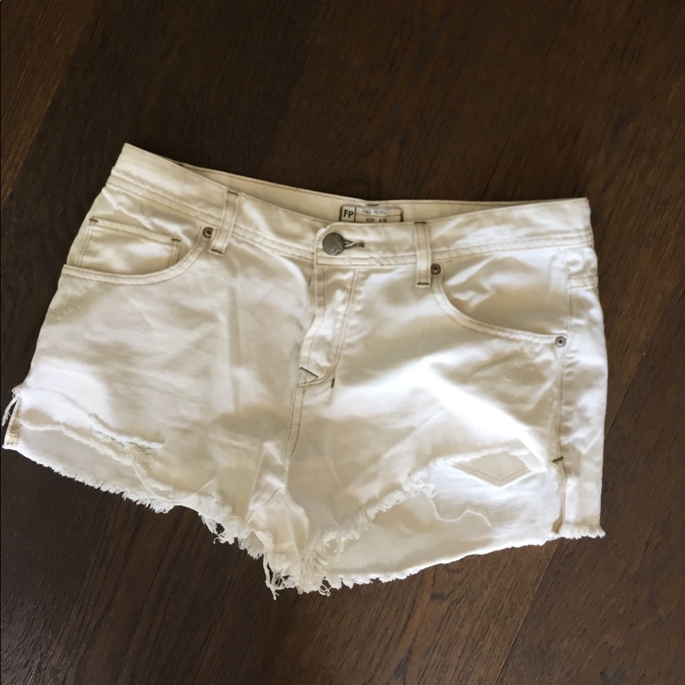 Free people