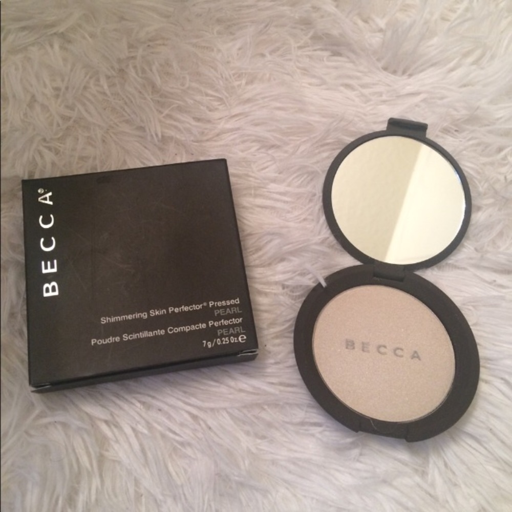 THIS WEEK ONLY! Becca highlight