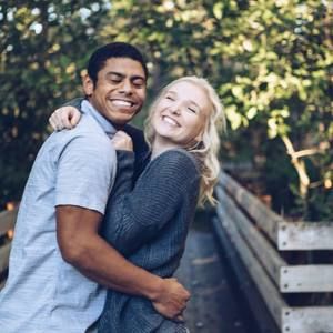 Meet your Posher, Carly