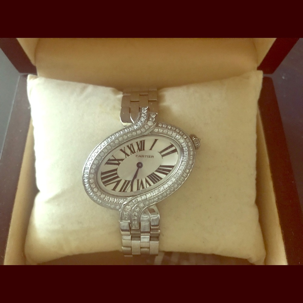 Fashion Watch