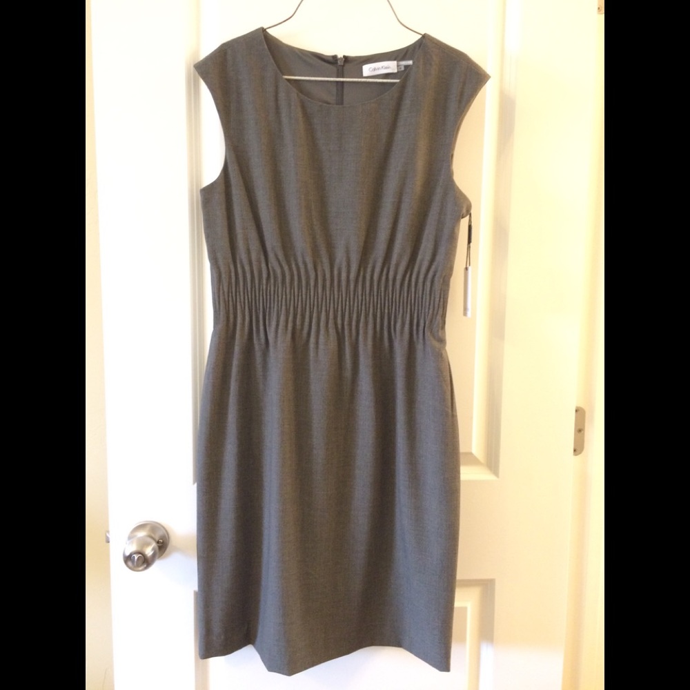 New Calvin Klein Dress